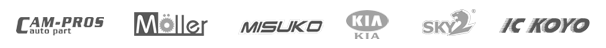 product logo