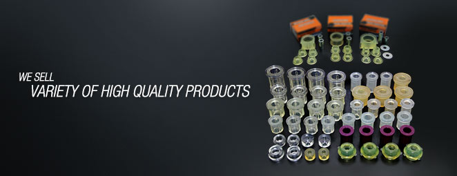 product intro