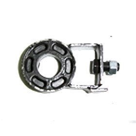 engine mounting